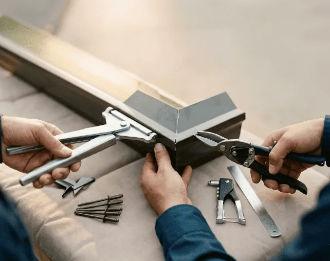 Why choose Gutter Repair in Aniwa, WI